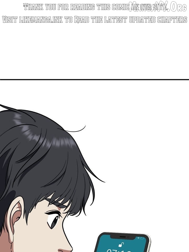Change Me Chapter 62 - page 1